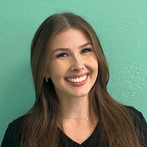 Megan Harris Headshot